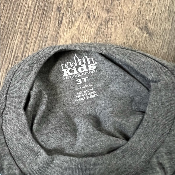 Kid’s Headquarters (Macys) Set - Picture 3 of 9